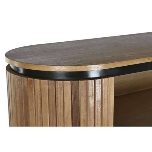 Ormarić za hodnik Home ESPRIT Prirodno 110 x 39 x 172 cm Cijena