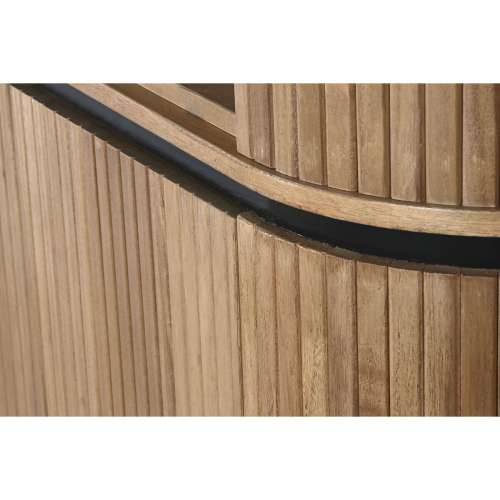 Ormarić za hodnik Home ESPRIT Prirodno 110 x 39 x 172 cm Cijena