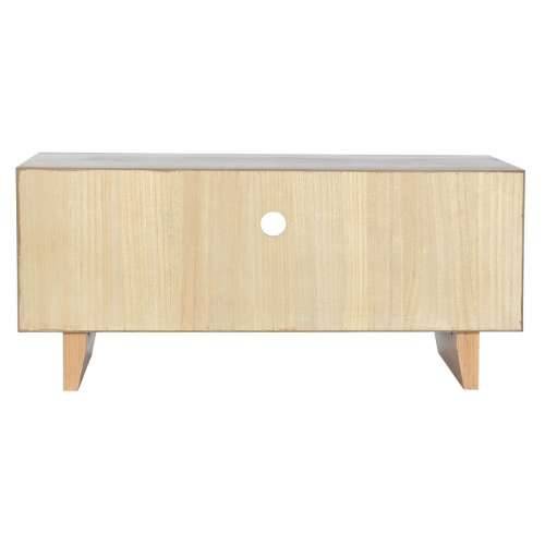 Namještaj za TV kabinet Home ESPRIT Bež Prirodno Juta Borovina 120 x 40 x 55 cm Cijena