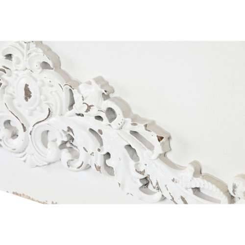 Prednji dio kamina Home ESPRIT Jela Drvo MDF 120 x 29,5 x 116 cm Cijena