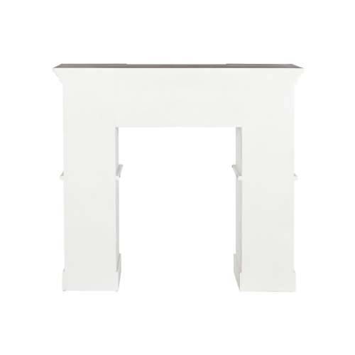 Prednji dio kamina Home ESPRIT Jela Drvo MDF 120 x 29,5 x 116 cm Cijena