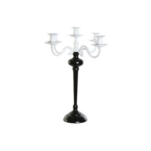 Svijećnjak Home ESPRIT Dvobojan Metal moderan 45 x 45 x 51 cm Cijena