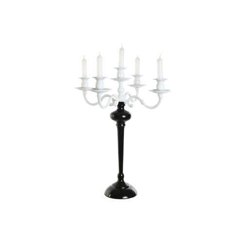 Svijećnjak Home ESPRIT Dvobojan Metal moderan 45 x 45 x 51 cm Cijena