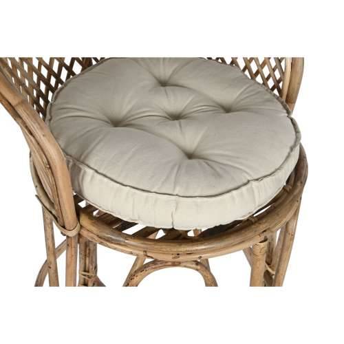 Tabure Home ESPRIT Prirodno 55 x 50 x 100 cm Cijena