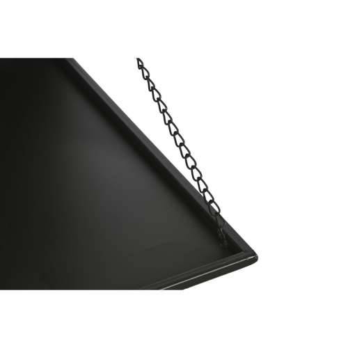 Ormarić s ladicama Home ESPRIT Crna Metal Loft 75 x 45 x 80 cm Cijena
