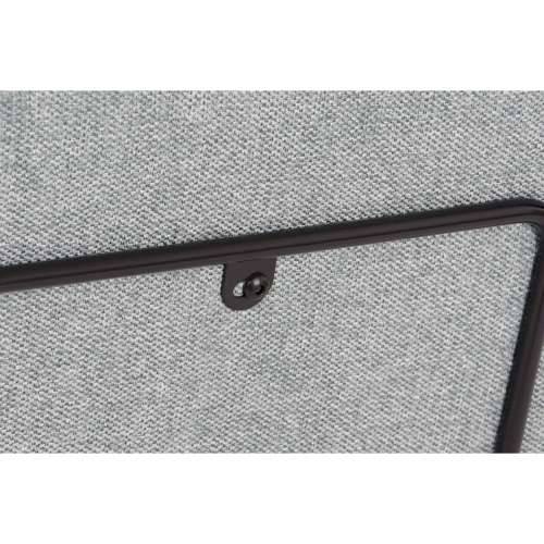 Fotelja Home ESPRIT Crna Zelena Metal 66 x 78 x 75 cm Cijena