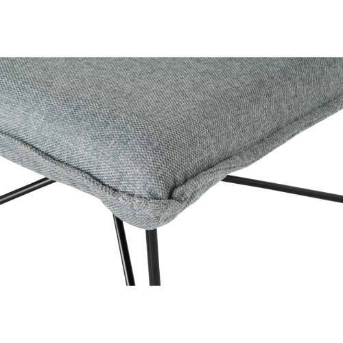 Fotelja Home ESPRIT Crna Zelena Metal 66 x 78 x 75 cm Cijena
