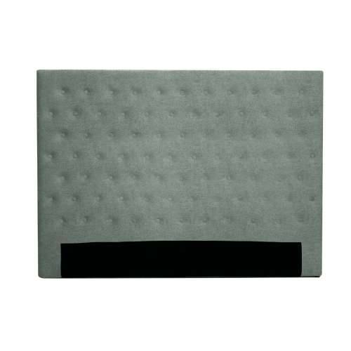Uzglavlje Home ESPRIT Zelena Drvo 164 x 9 x 123 cm Cijena