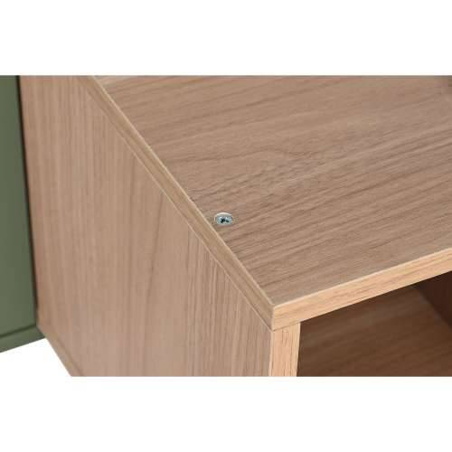 Hodnik Home ESPRIT Zelena 120 x 35 x 90 cm Cijena