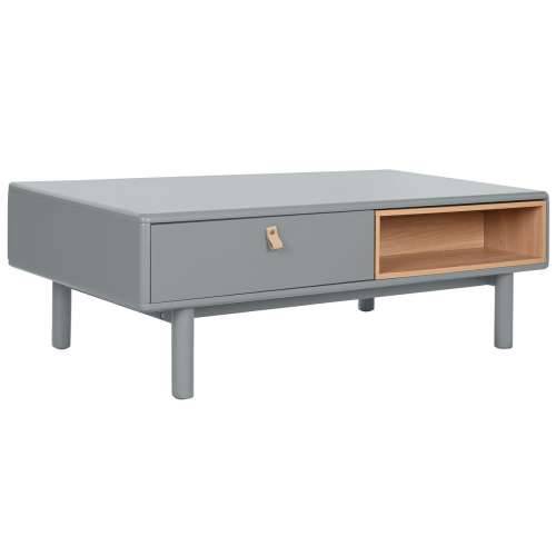 Stolić za dnevni boravak Home ESPRIT Drvo MDF 120 x 60 x 40 cm Cijena