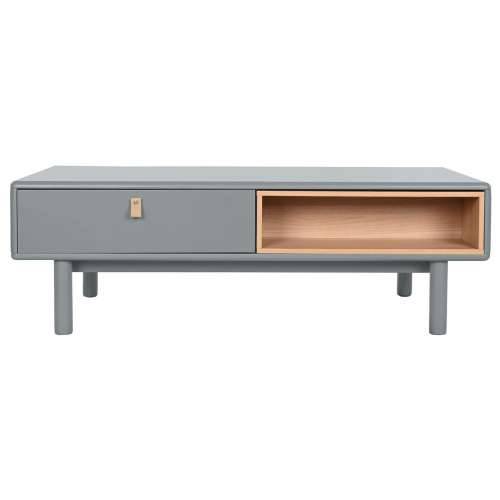 Stolić za dnevni boravak Home ESPRIT Drvo MDF 120 x 60 x 40 cm Cijena
