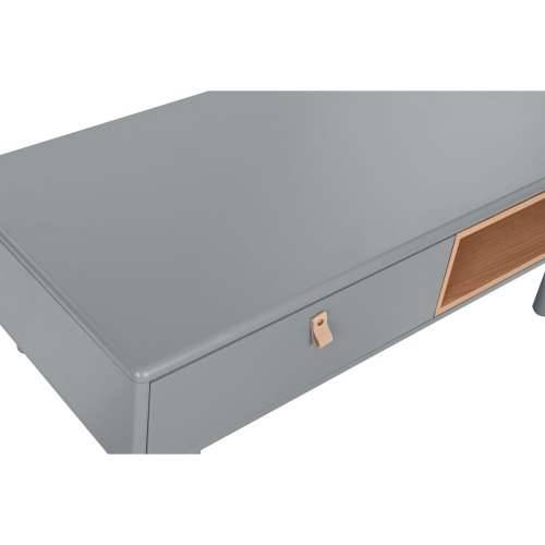 Stolić za dnevni boravak Home ESPRIT Drvo MDF 120 x 60 x 40 cm Cijena