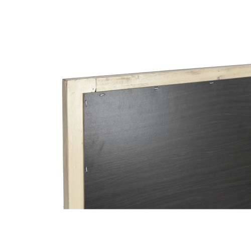 Zidno ogledalo Home ESPRIT Prirodno Tropsko 92 x 2 x 100 cm Cijena