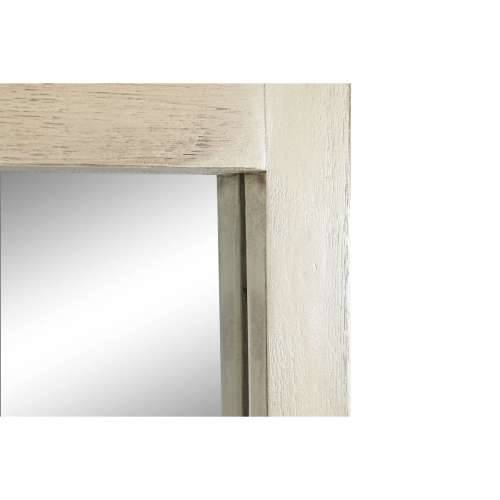 Zidno ogledalo Home ESPRIT Prirodno Tropsko 92 x 2 x 100 cm Cijena