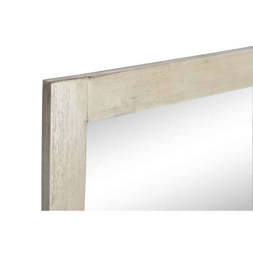 Zidno ogledalo Home ESPRIT Prirodno Tropsko 92 x 2 x 100 cm Cijena