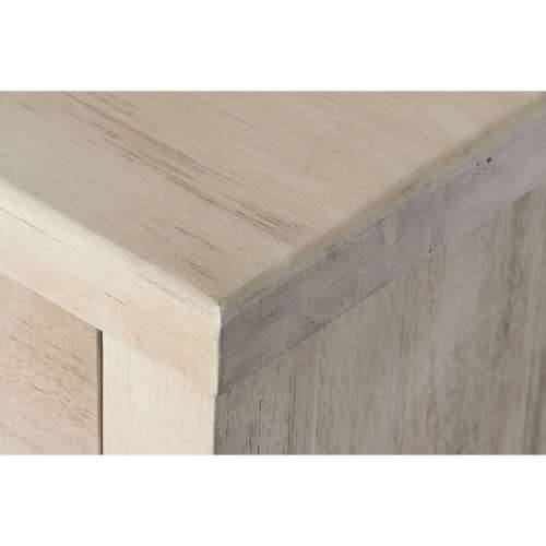 Namještaj za TV kabinet Home ESPRIT Prirodno Drvo akacije 160 x 42 x 55 cm Cijena