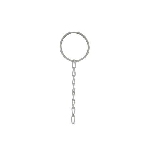 Decorațiune Suspendată DKD Home Decor drvo Plava Bijela Siva Roza 33 x 3 x 81 cm (4 kom.) Cijena