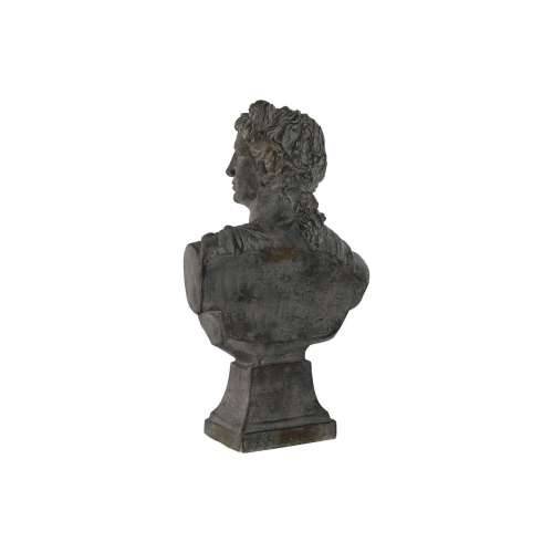 Ukrasna figura Home ESPRIT Siva Bista 36 x 18 x 58,5 cm Cijena