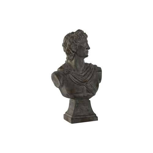 Ukrasna figura Home ESPRIT Siva Bista 36 x 18 x 58,5 cm Cijena