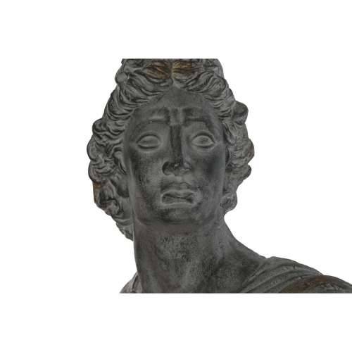 Ukrasna figura Home ESPRIT Siva Bista 36 x 18 x 58,5 cm Cijena