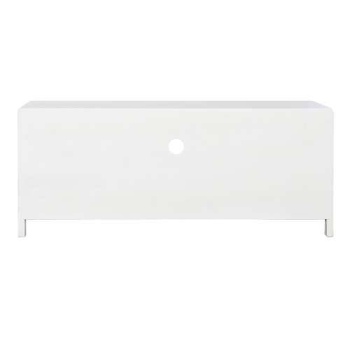 Namještaj za TV kabinet Home ESPRIT Bijela Kristal Paulovnija 120 x 40 x 50 cm Cijena