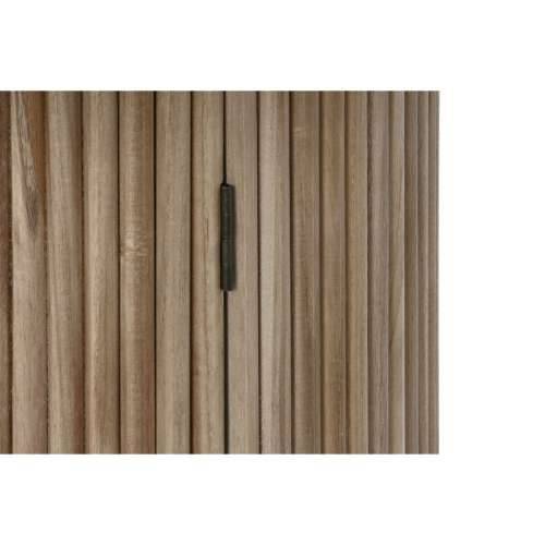 Blagavaonski stol Home ESPRIT Prirodno Paulovnija Drvo MDF 180 x 90 x 75 cm Cijena