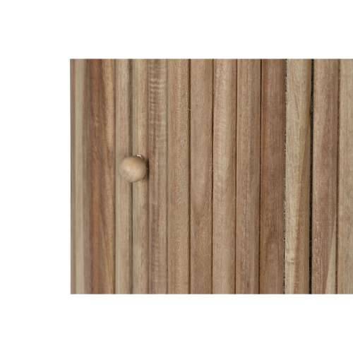 Blagavaonski stol Home ESPRIT Prirodno Paulovnija Drvo MDF 180 x 90 x 75 cm Cijena