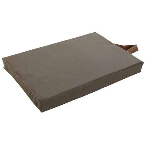 Floor cushion Home ESPRIT Smeđa Pamuk Poliester 40 x 25 x 4 cm Cijena