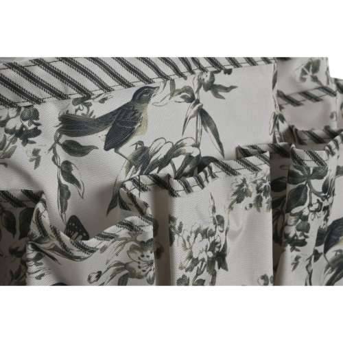 Nosač alata Home ESPRIT vrt košara Zelena Bež 47 x 18 x 27 cm Cijena