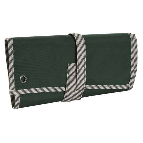 Nosač alata Home ESPRIT vrt Vrpca Bijela Zelena 54 x 29 x 6 cm Cijena