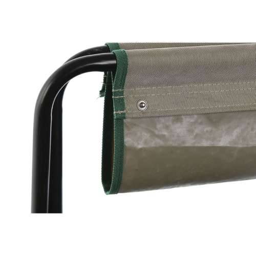 Komplet alata za vrtlarstvo Home ESPRIT Crna Zelena Srebrna Prirodno Poliester Aluminij 7 Dijelovi Cijena