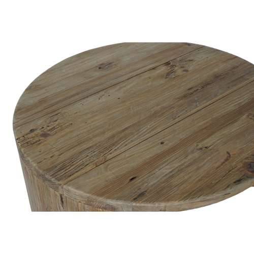 Set od dvije stolice Home ESPRIT Drvo 99 x 99 x 48 cm Cijena