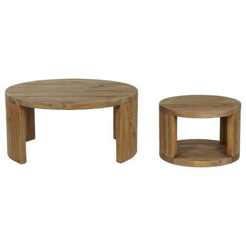 Set od dvije stolice Home ESPRIT Drvo 99 x 99 x 48 cm Cijena
