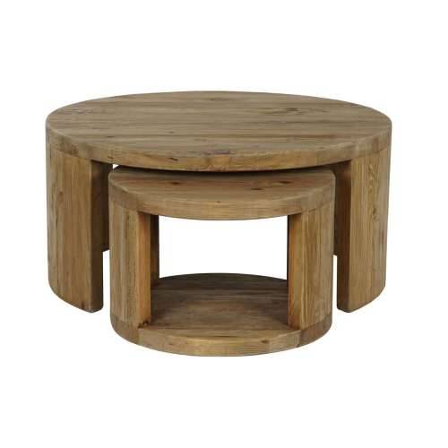 Set od dvije stolice Home ESPRIT Drvo 99 x 99 x 48 cm Cijena
