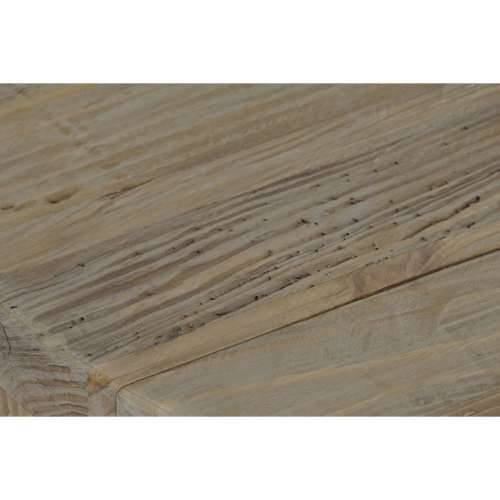 Set od dvije stolice Home ESPRIT Drvo 99 x 99 x 48 cm Cijena