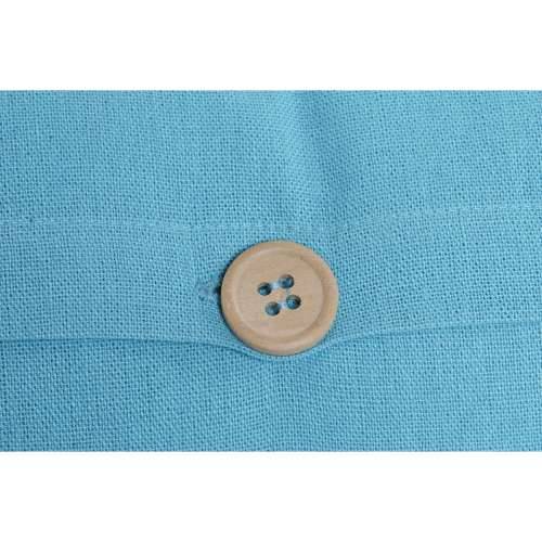 Jastuk Home ESPRIT Plava Bijela Nebesko plava Mediteran 50 x 15 x 30 cm (3 kom.) Cijena