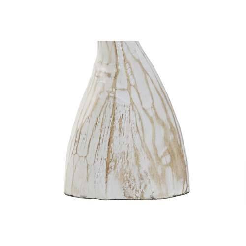 Ukrasna figura Home ESPRIT Bijela Prirodno Mediteran Decapé 25 x 6 x 33 cm (2 kom.) Cijena