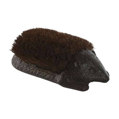 Prostirač Home ESPRIT Tamno smeđi Željezo 28 x 12,5 x 9,5 cm Hrčak Cijena