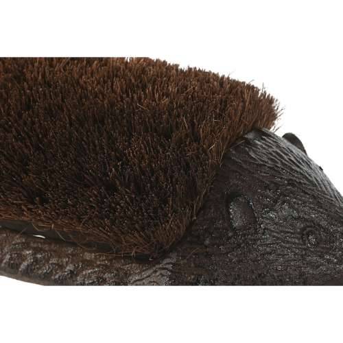 Prostirač Home ESPRIT Tamno smeđi Željezo 28 x 12,5 x 9,5 cm Hrčak Cijena