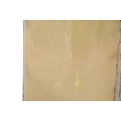 Vrč Home ESPRIT Rumena Uže Kaljeno staklo 25 x 25 x 75 cm Cijena