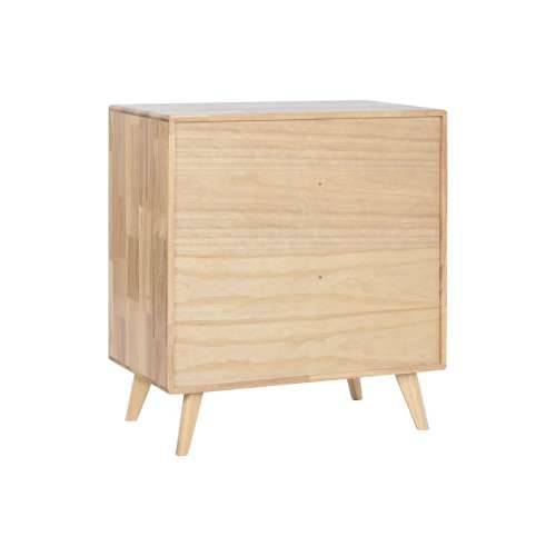 Ormarić za hodnik Home ESPRIT Prirodno 73,5 x 35 x 78 cm Cijena