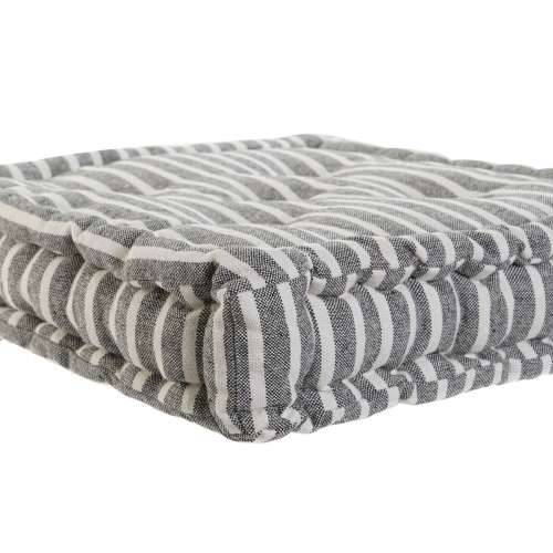 Jastuk Home ESPRIT Rumena Bež Mediteran 56 x 56 x 13 cm (3 kom.) Cijena