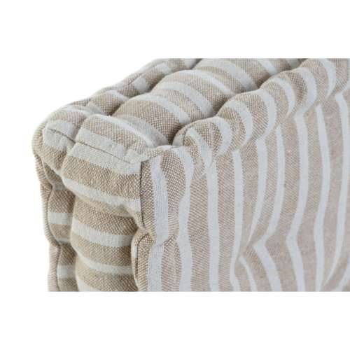 Jastuk Home ESPRIT Rumena Bež Mediteran 56 x 56 x 13 cm (3 kom.) Cijena
