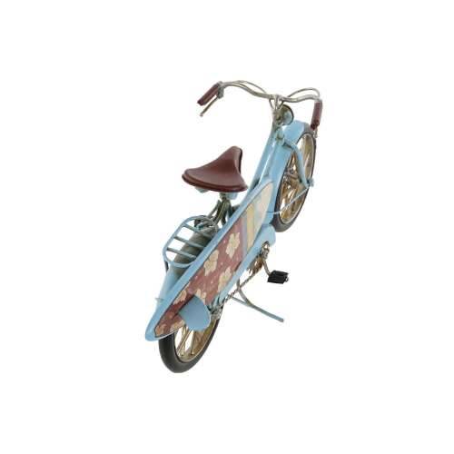 Ukrasna figura Home ESPRIT 27 x 9,5 x 14,5 cm (3 kom.) Bicikl Cijena