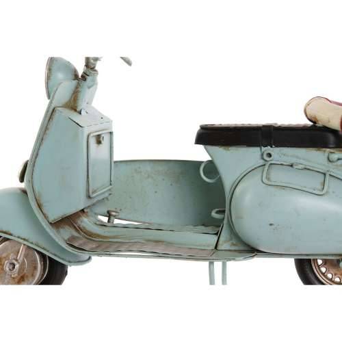 Ukrasna figura Home ESPRIT Motorcikl 26,5 x 11 x 17 cm (3 kom.) Cijena