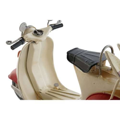 Ukrasna figura Home ESPRIT Motorcikl (3 kom.) Cijena