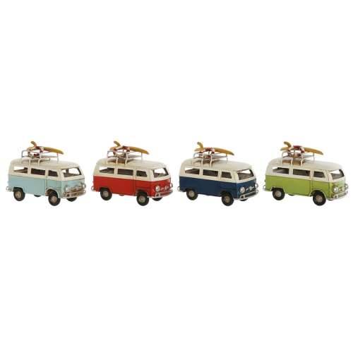 Ukrasna figura Home ESPRIT Kombi 11 x 5 x 5,5 cm (4 kom.) Cijena