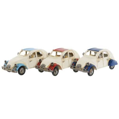Ukrasna figura Home ESPRIT 32 x 8,5 x 13 cm (3 kom.) Cijena