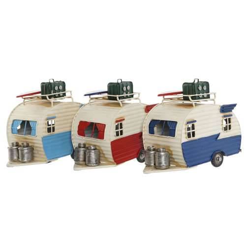 Ukrasna figura Home ESPRIT 32 x 8,5 x 13 cm (3 kom.) Cijena