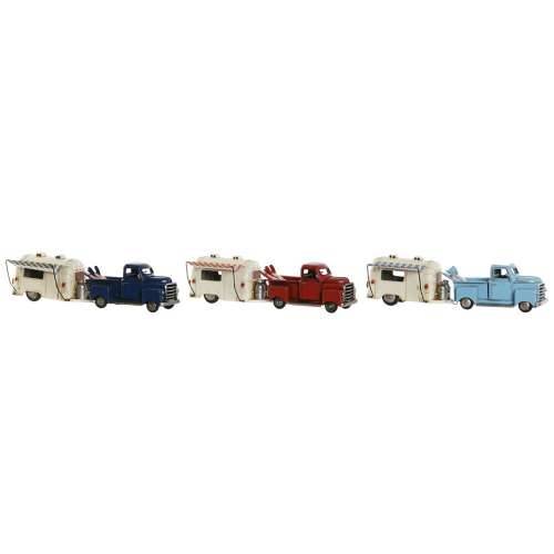 Ukrasna figura Home ESPRIT 32 x 8 x 9 cm (3 kom.) Cijena